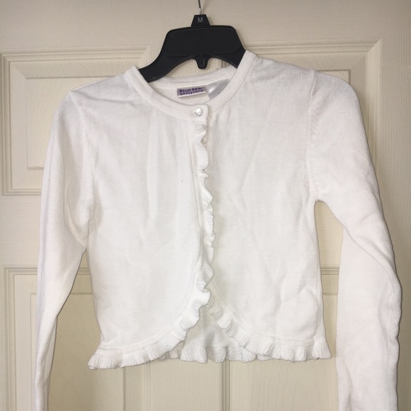 Blueberi Boulevard Other - Girls cardigan